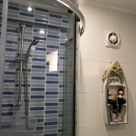 Апартаменты Sun & Sea 512 *