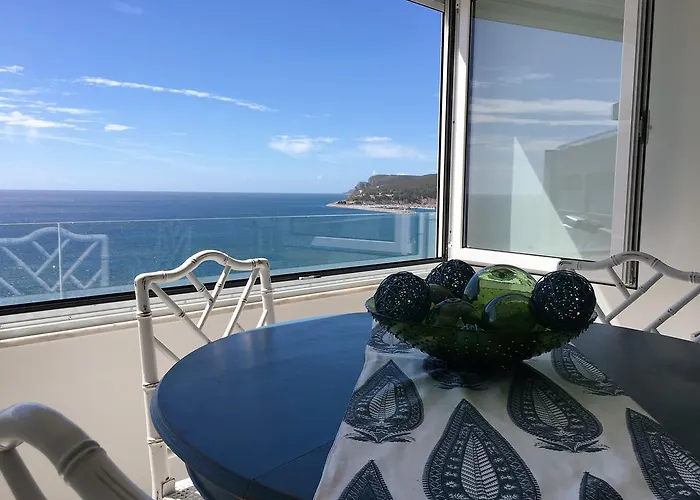 Sun & Sea 512 Sesimbra
