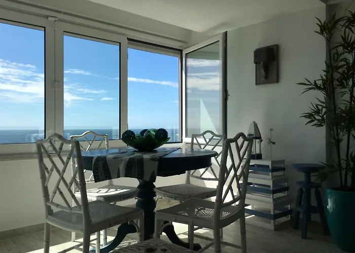 Sun & Sea 512 Apartamento