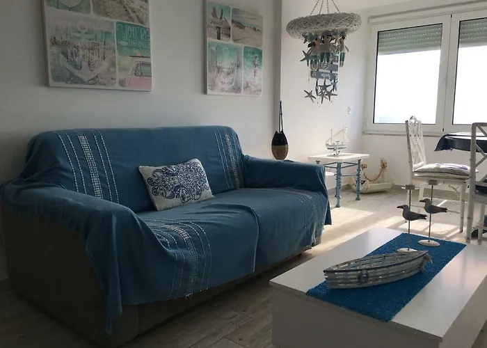 Apartamento Sun & Sea 512 Sesimbra