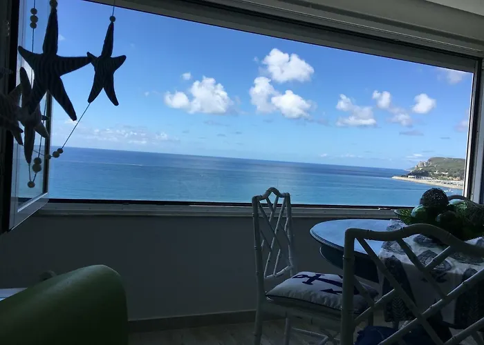 Sun & Sea 512 Sesimbra
