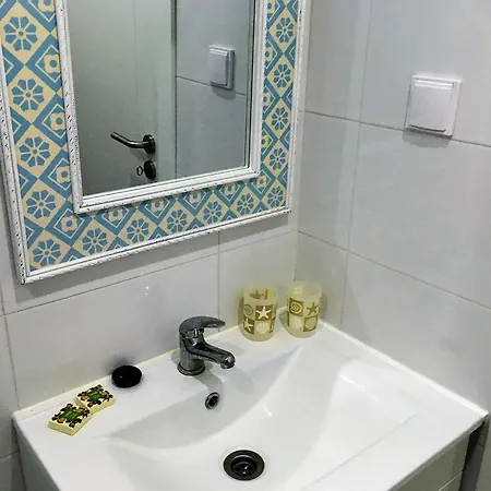 Apartment Sun & Sea 512 Sesimbra