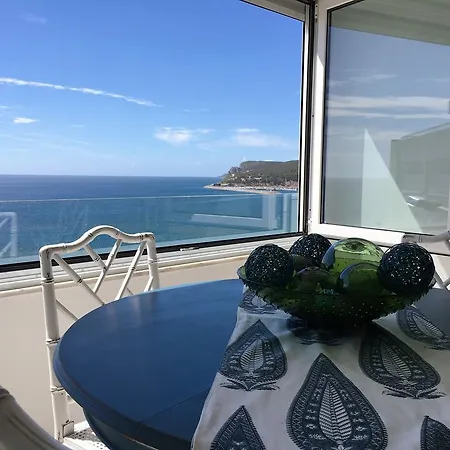 Sun & Sea 512 Sesimbra