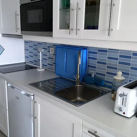 Sun & Sea 512 Apartamento Sesimbra