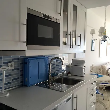 Apartamento Sun & Sea 512 *