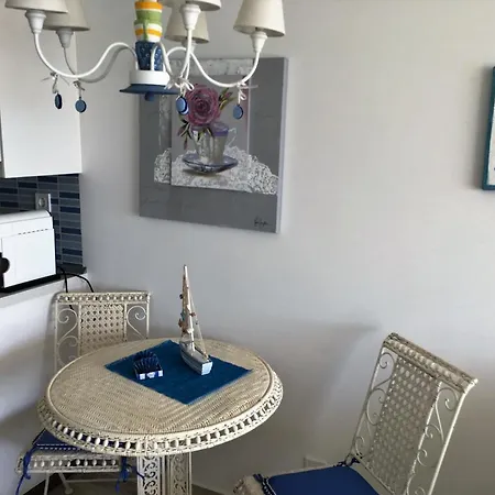 Sun & Sea 512 Apartamento