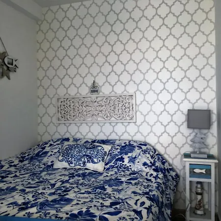 Apartamento Sun & Sea 512 *