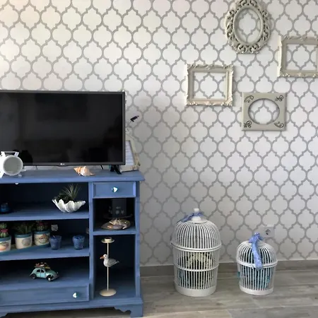 Apartamento Sun & Sea 512 Sesimbra