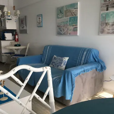 Apartmán Sun & Sea 512 Sesimbra