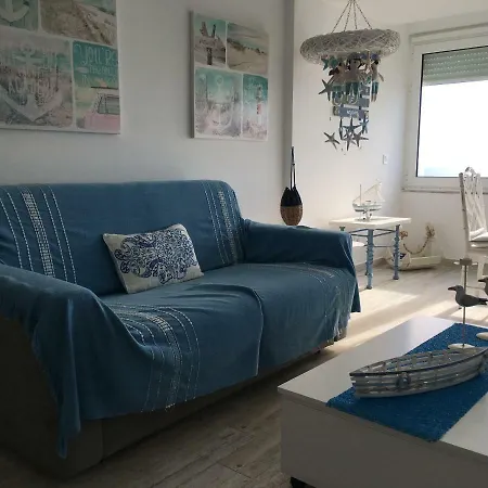 Apartamento Sun & Sea 512 Sesimbra