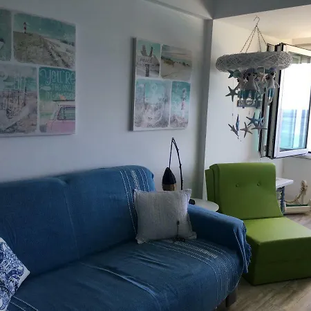 Apartmán Sun & Sea 512 Sesimbra