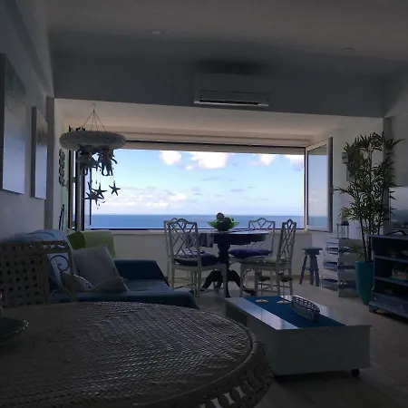 Apartmán Sun & Sea 512