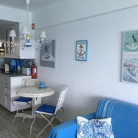Apartmán Sun & Sea 512