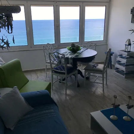 Sun & Sea 512 Apartamento
