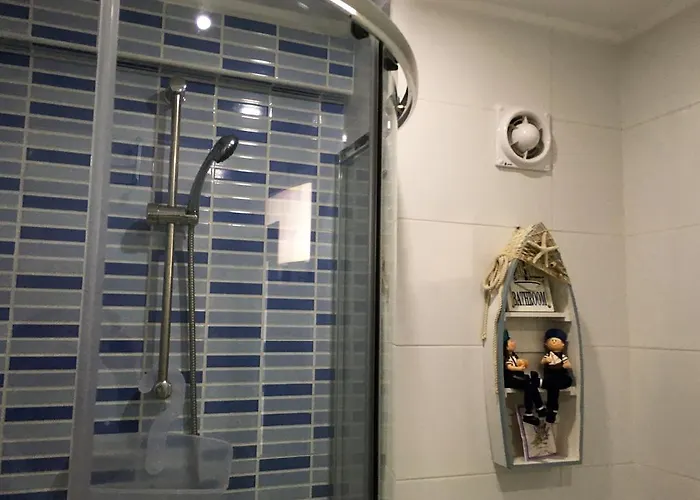 公寓 Sun & Sea 512 *