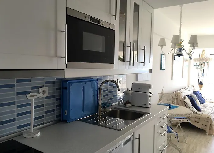 公寓 Sun & Sea 512 *