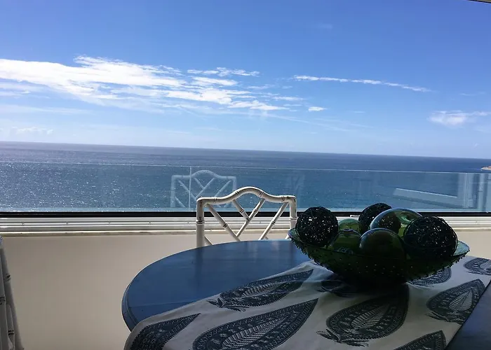 Sun & Sea 512