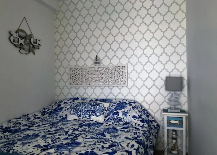 公寓 Sun & Sea 512 *