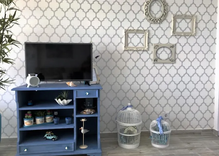 公寓 Sun & Sea 512 塞辛布拉