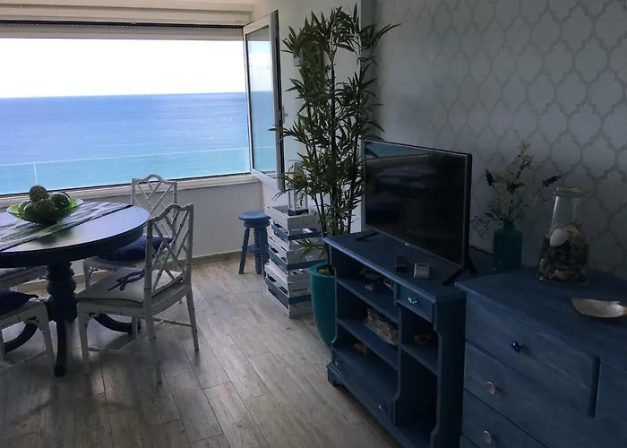 公寓 Sun & Sea 512 *