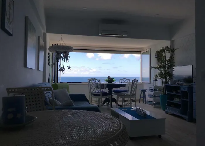 公寓 Sun & Sea 512