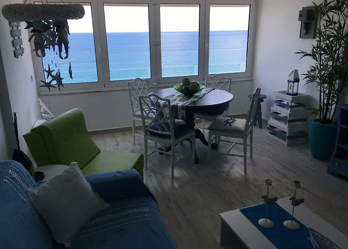 Sun & Sea 512 Apartmán