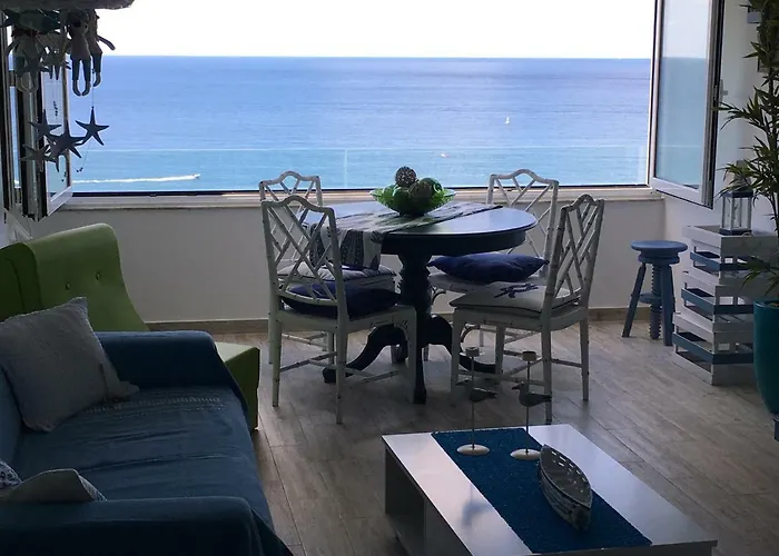 Sun & Sea 512 *